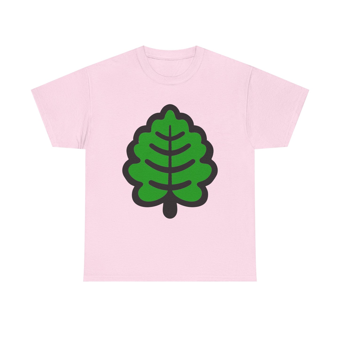 Oak Leaf