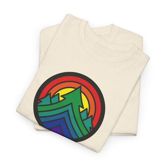 Copy of Smells like tree spirit...